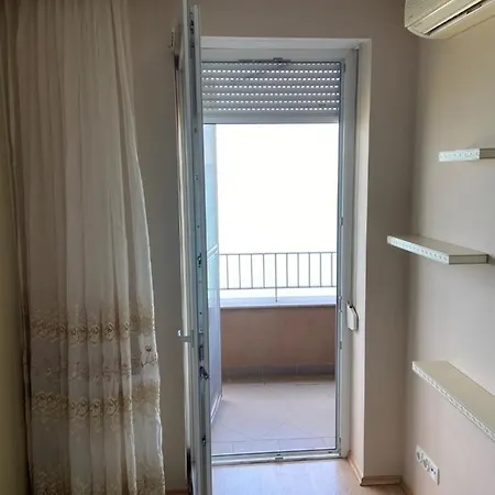 Sunshine Club 218 Wellness Apartman