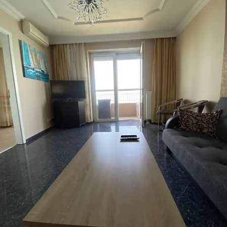 Sunshine Club 218 Wellness Apartman Appartamento Siófok