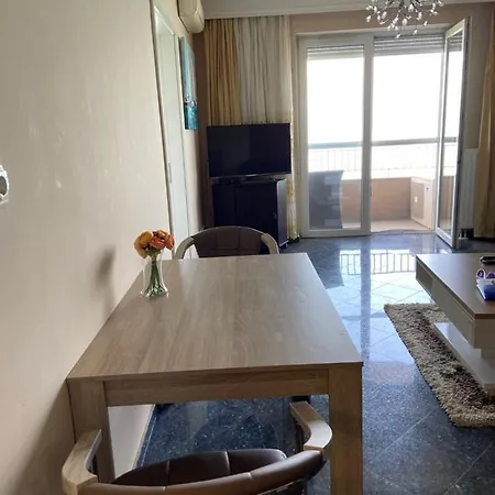 Apartment Sunshine Club 218 Wellness Apartman Siofok