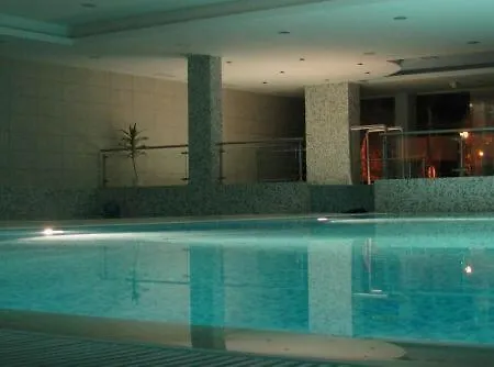 Sunshine Club 218 Wellness Apartman Appartamento *